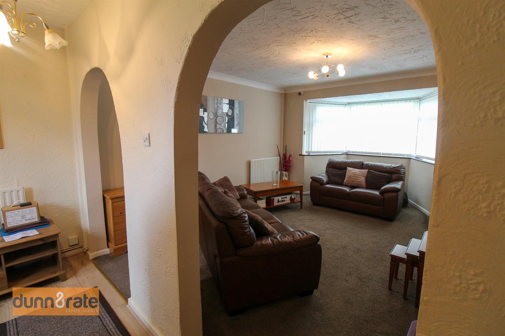 Baker Crescent, Baddeley Green, Stoke-On-Trent